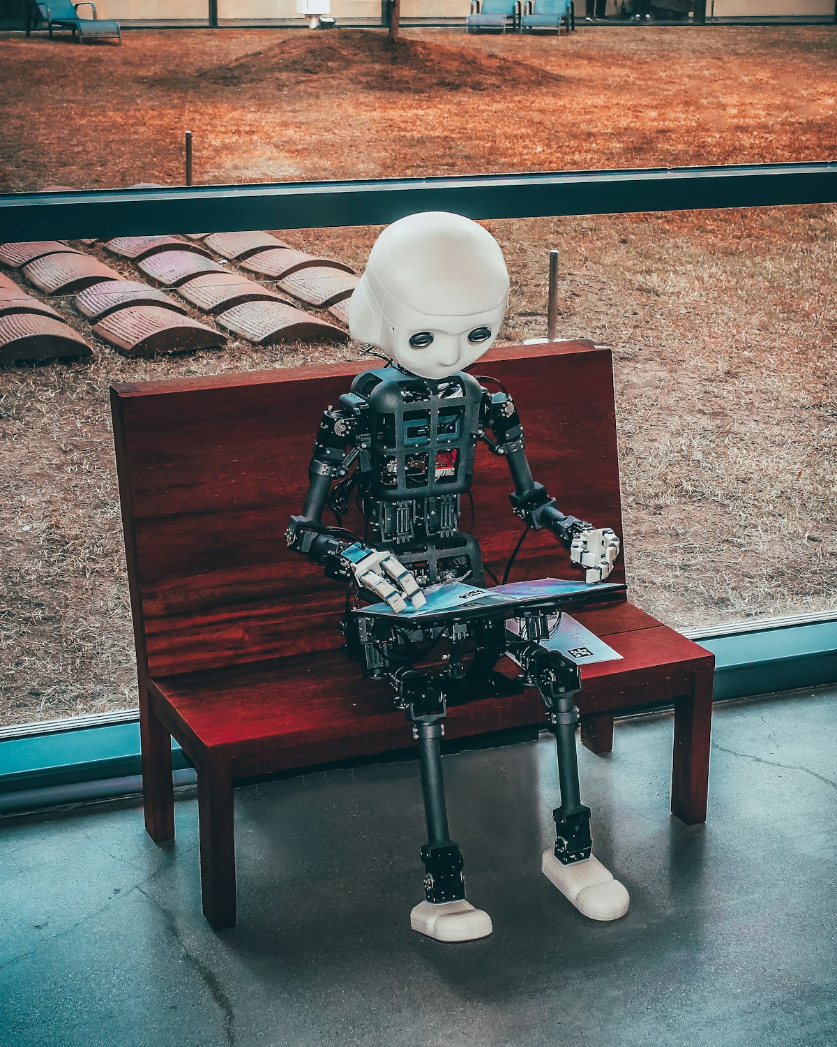 Automatización de procesos con inteligencia artificial en entorno empresarial
