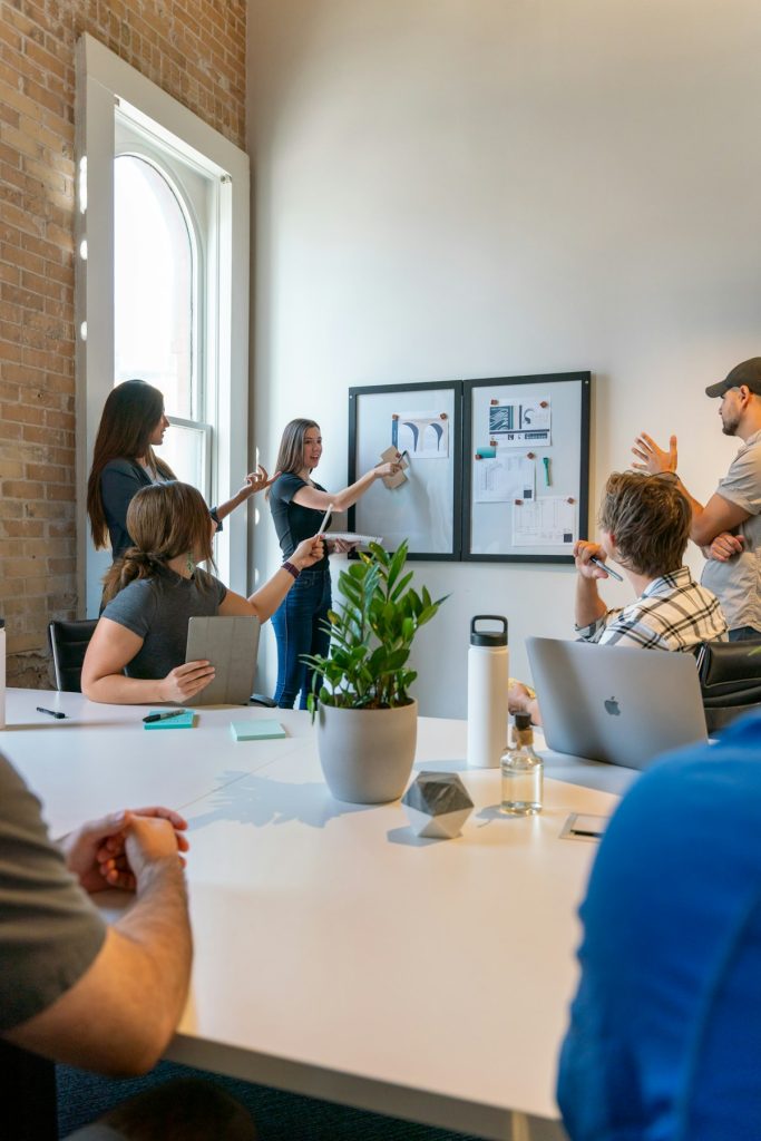 Taller práctico de formación bonificada para empresas